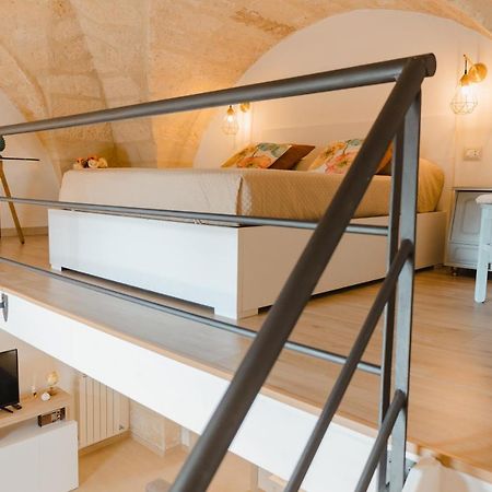 Вилла Casa Alera Con Idromassaggio Лечче Экстерьер фото