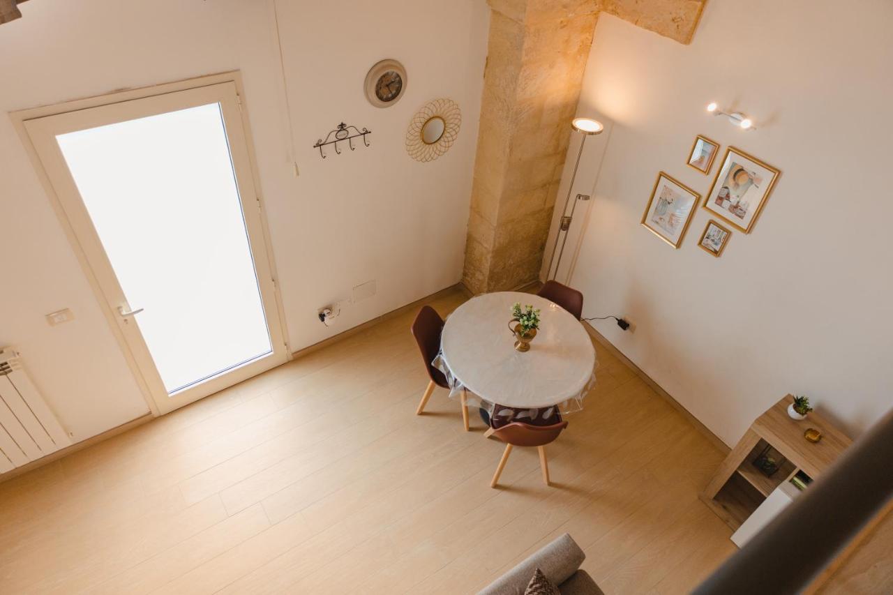 Вилла Casa Alera Con Idromassaggio Лечче Экстерьер фото