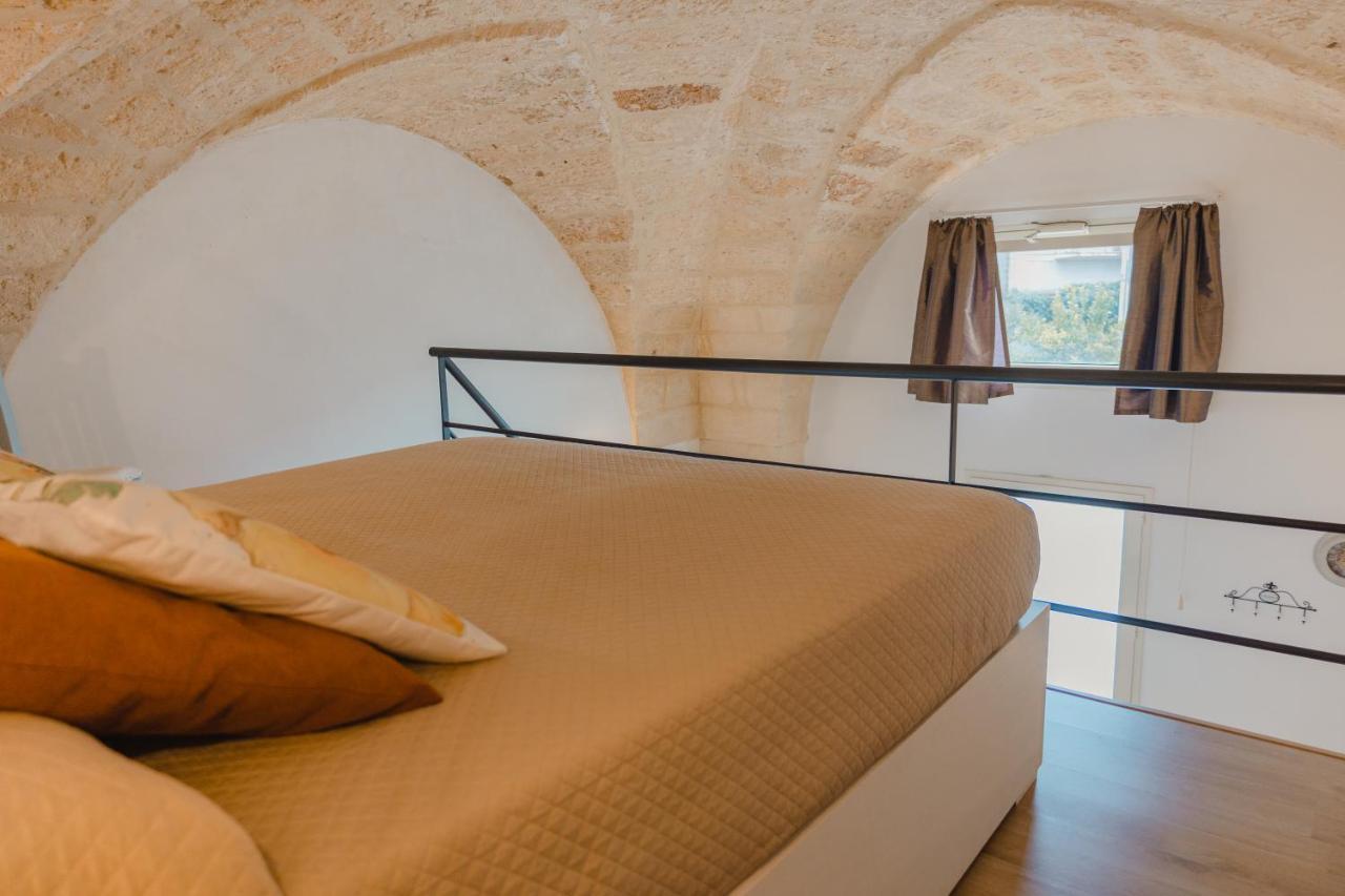 Вилла Casa Alera Con Idromassaggio Лечче Экстерьер фото